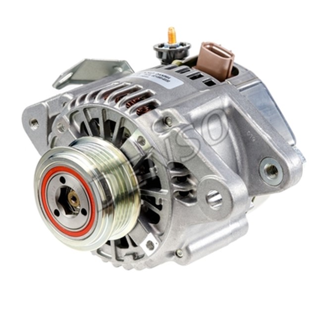 X ALTERNATOR 14V 70A YARIS 1.0 16V - 1.4 D - 4D 99 - 05