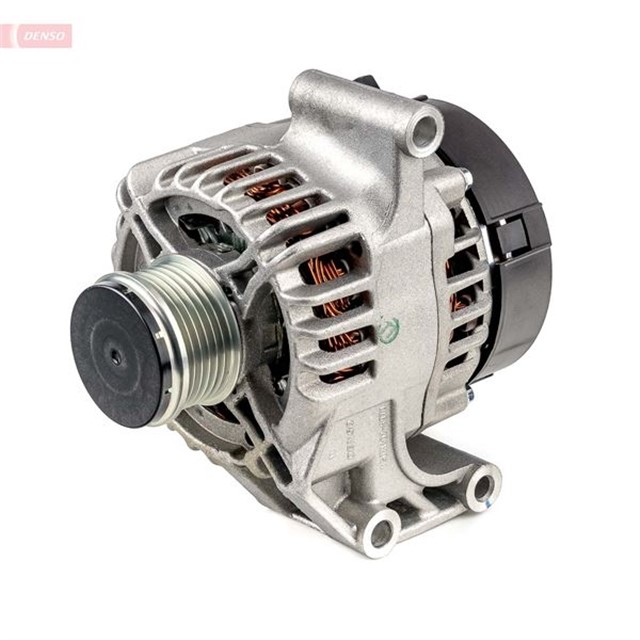 ALTERNATOR 14V 105A CORSA C 03 CORSA D 06 MERIVA 05 ASTRA H 05 AGILA 03 08 1.3 CDTI