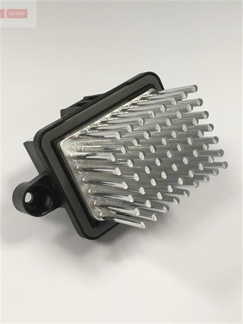 RESISTOR. INTERIOR BLOWER