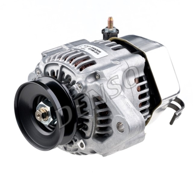 ALTERNATOR DAN2038 ALT G3B 14V 60A
