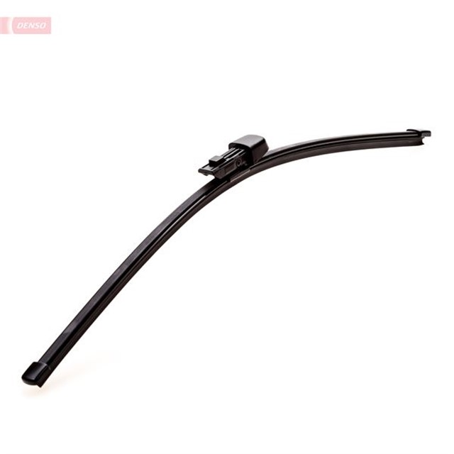 WIPER. FLAT REAR BLADE