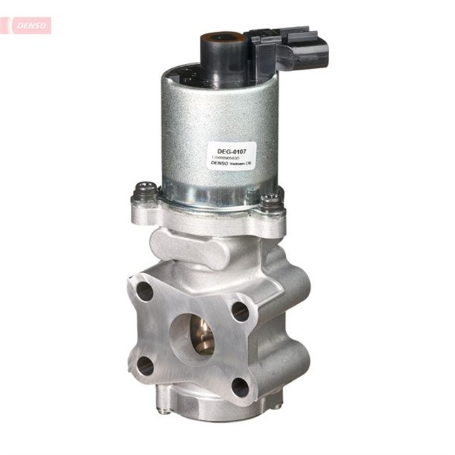 EMS. EGR VALVE