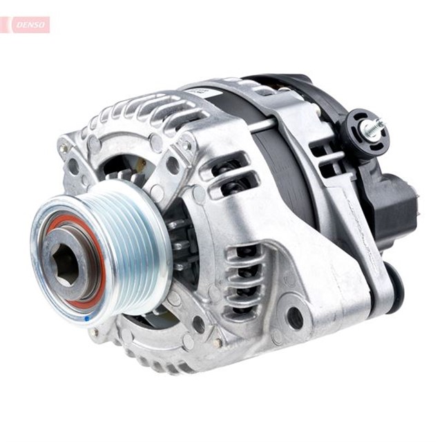 ALTERNATOR TOYOTA DYNA 01 - 