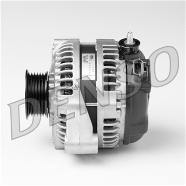 ALTERNATOR 14V 150AH LANDROVER RANGEROVERSPORTS 3.6 D 4X4 06 - 13
