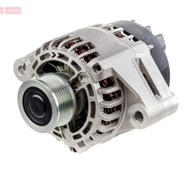 ALTERNATOR 14V 120A VECTRA C - ZAFIRA B - SIGNUM 1.9 CDTI - ASTRA H 1.3 - 1.9CDTI - COMBO 1.3 CDTI 04