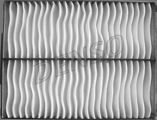 FILTER. INTERIOR AIR