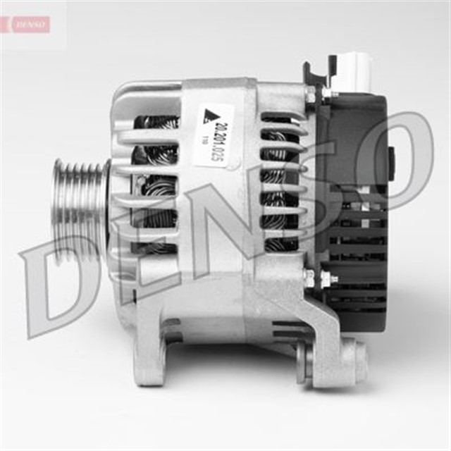 ALTERNATOR 12V 90A FOCUS 1.8TDCI / 1.6 ZETEC E 16V / 2.0 16V FOCUS RS 98 04