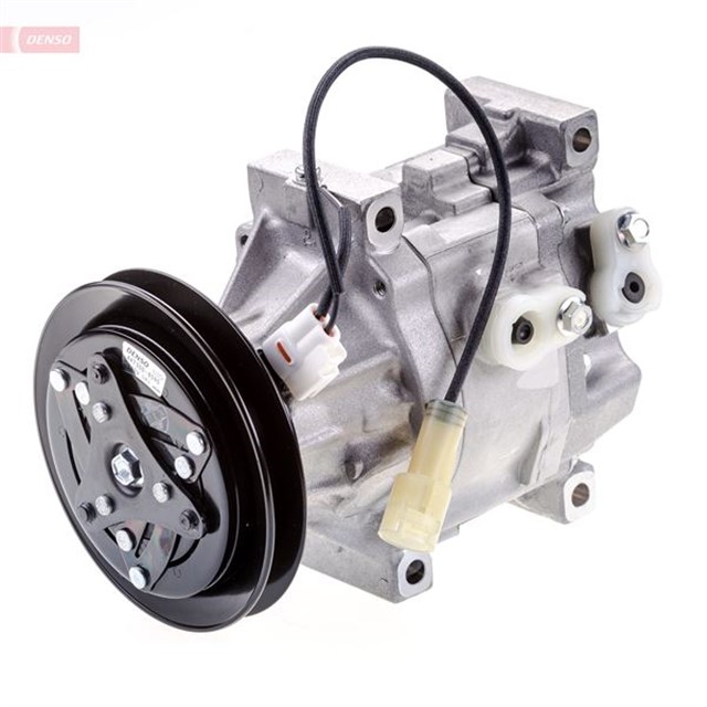 COMPRESSOR. AIR CONDITIONER