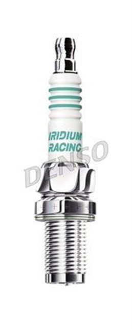 IGNITION. IRIDIUM RACING