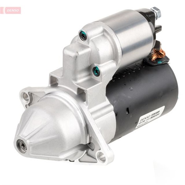 STARTER CHEVROLET AVEO / KALOS T200 03 - 08
