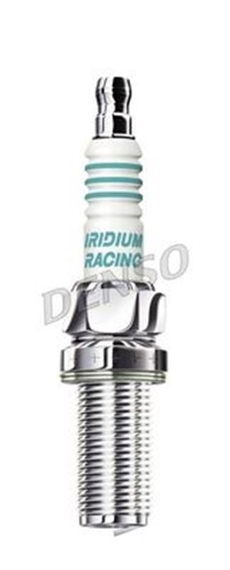 IGNITION. IRIDIUM RACING