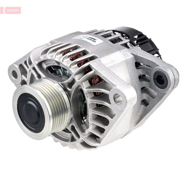 X ALTERNATOR 14V 120A DOBLO 1.9D 01 MAREA - BRAVA - BRAVO 1.9JTD 96 - 02 - STILO 1.9JTD - D 01 PUNTO 1.9