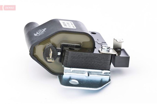 IGNITION. IGNITION COIL