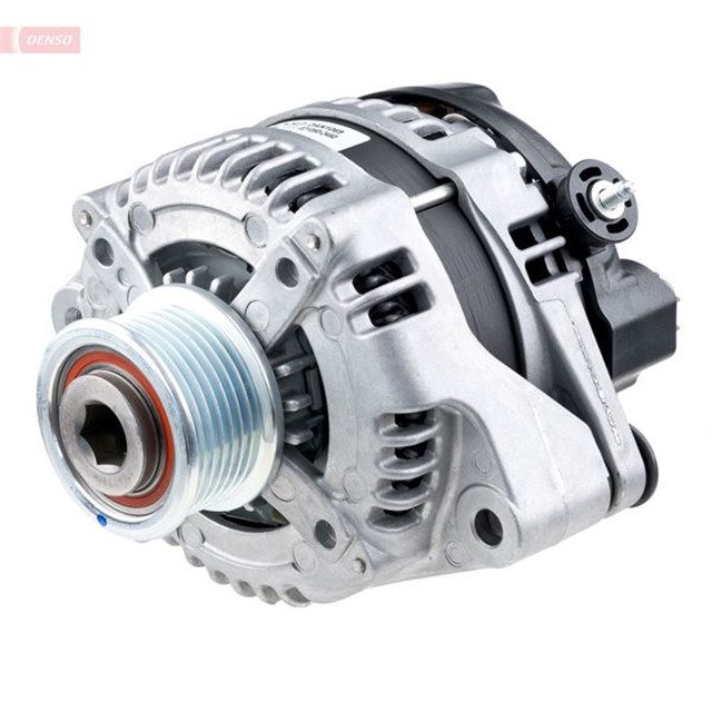 ALTERNATOR TOYOTA HIACE V 04 - 