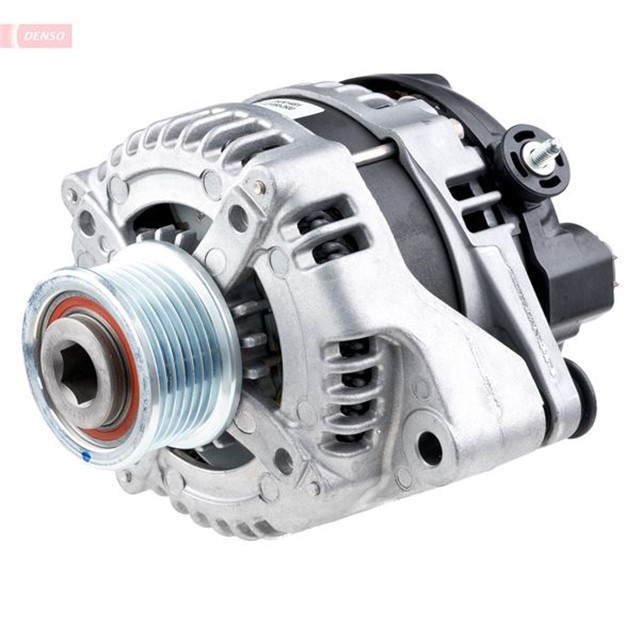 ALTERNATOR TOYOTA HIACE V 04 - 