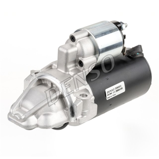 MARS MOTORU BOXER III - JUMPER III - DUCATO - FORD TRANSIT