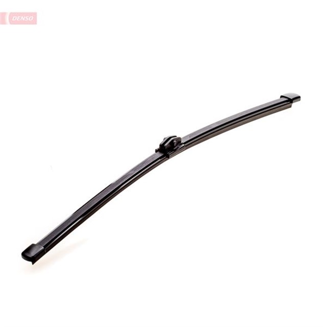 WIPER. FLAT REAR BLADE