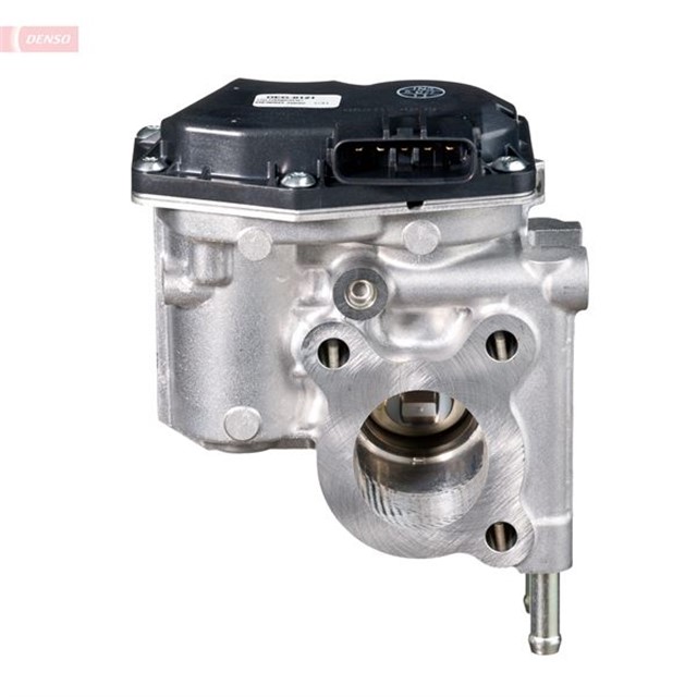 EMS. EGR VALVE