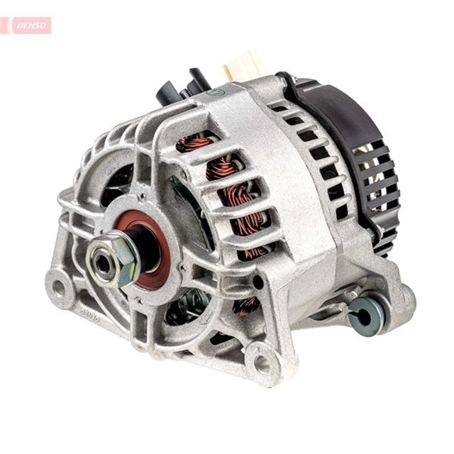 X ALTERNATOR 14V 90A FOCUS 1.8 DI - TDDI 99 - 05 DAN564 - DAN505 - DAN590