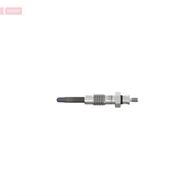 IGNITION. GLOW PLUG
