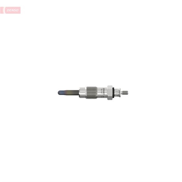 IGNITION. GLOW PLUG
