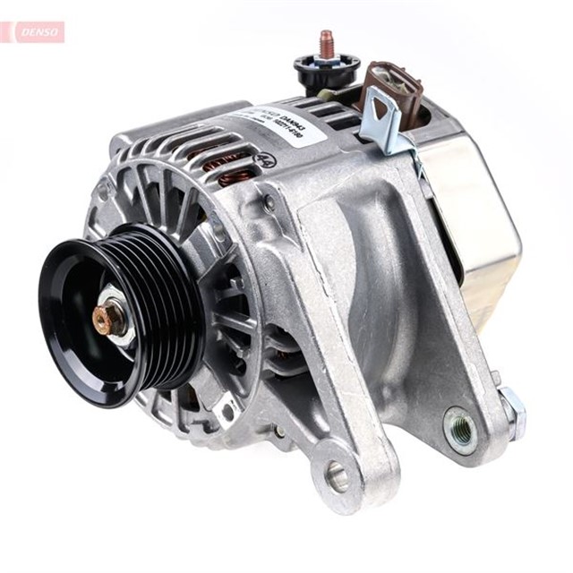 X ALTERNATOR 14V 70A COROLLA 1.4 - 1.6 - 1.4 VVTI - 1.6 VVTI 00 - 07