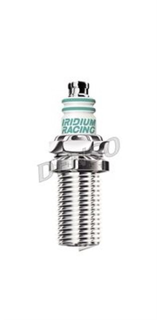 IGNITION. IRIDIUM RACING