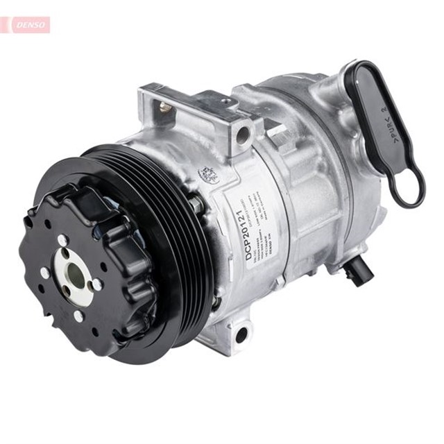 COMPRESSOR. AIR CONDITIONER OPEL CORSA E 14 - 