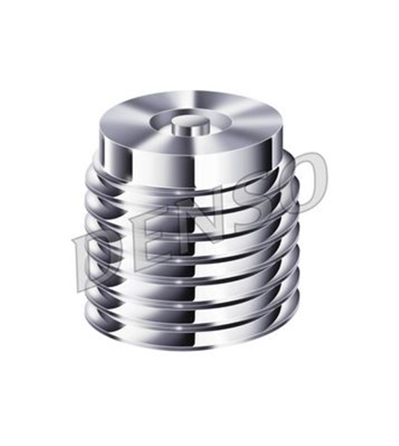 IGNITION. IRIDIUM RACING