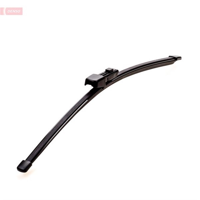 WIPER. FLAT REAR BLADE