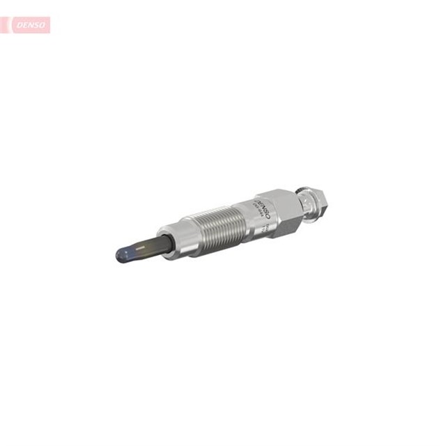 IGNITION. GLOW PLUG