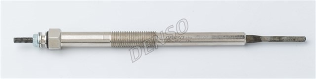 IGNITION. GLOW PLUG