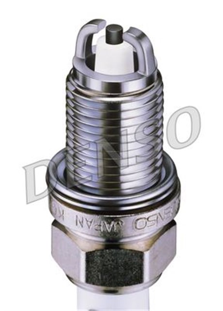 IGNITION. NICKEL