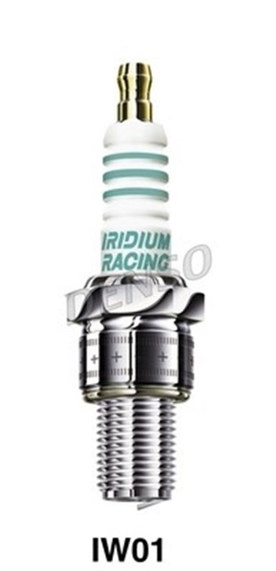 IGNITION. IRIDIUM RACING