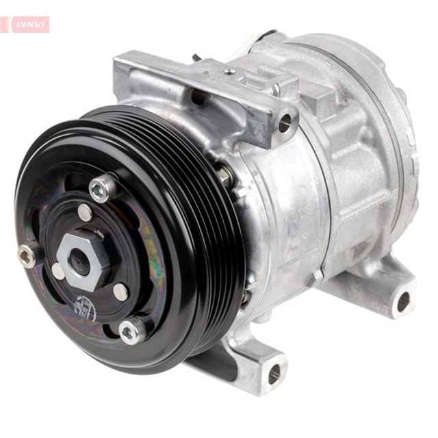 COMPRESSOR. AIR CONDITIONER ALFA ROMEO MITO 08 - 