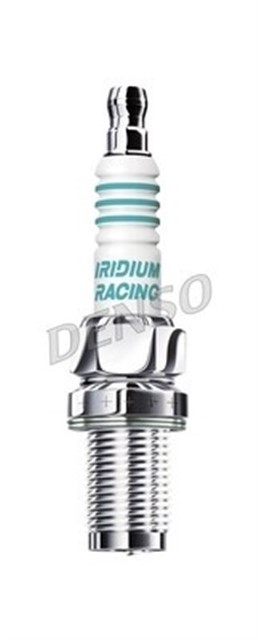 IGNITION. IRIDIUM RACING