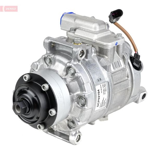 COMPRESSOR. AIR CONDITIONER AUDI R8 42 07 - 15