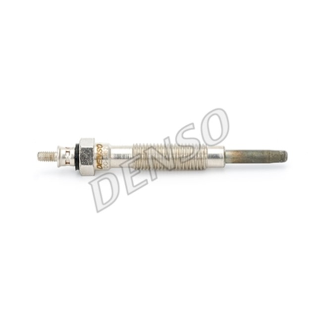 IGNITION. GLOW PLUG