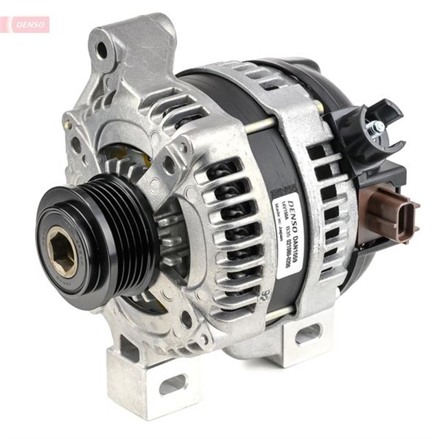 ALTERNATOR FORD FOCUS II 2.5 ST 05 - 12 2.5 RS 09 - 11