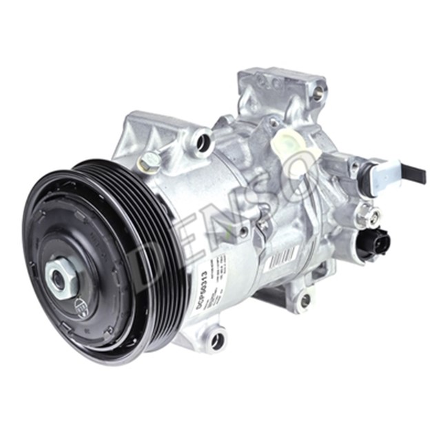 COMPRESSOR. AIR CONDITIONER TOYOTA RAV 4 IV 12 - 