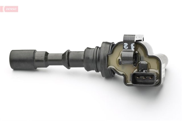 IGNITION. IGNITION COIL