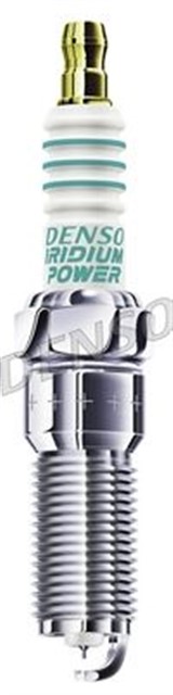 IGNITION. IRIDIUM POWER