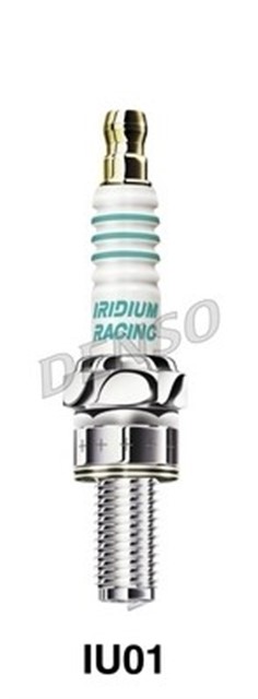 IGNITION. IRIDIUM RACING