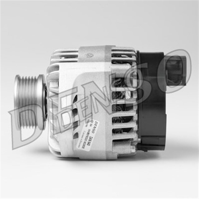 ALTERNATOR FIAT DOBLO 01 - 