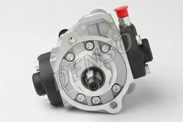 COMMON RAIL PUMP CHEVROLET CRUZE 09 - 