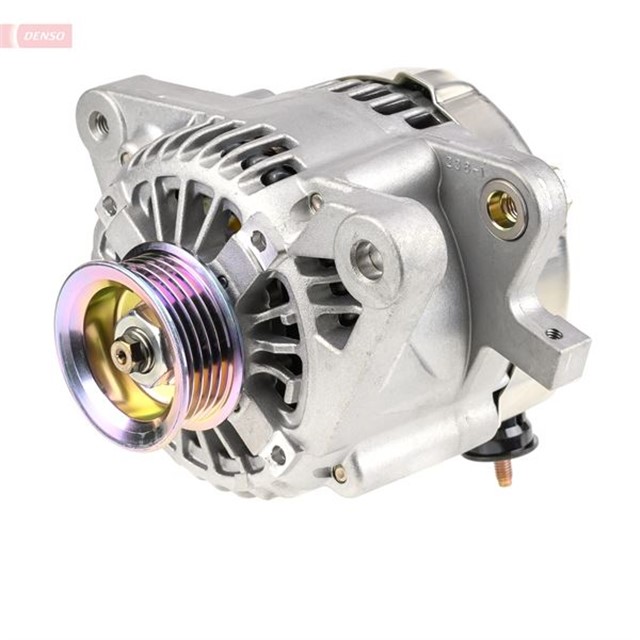 ALTERNATOR TOYOTA IQ 09 - 15