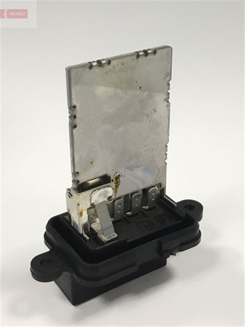 RESISTOR. INTERIOR BLOWER IVECO DAILY LINE 14 - 