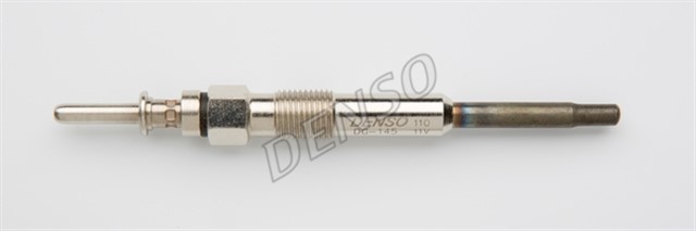 IGNITION. GLOW PLUG
