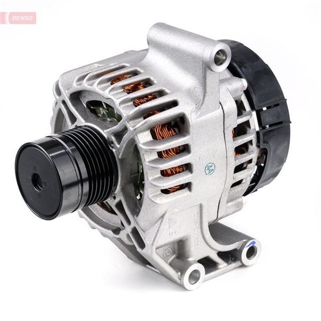 ALTERNATOR FIAT GRANDE PUNTO 05 - 