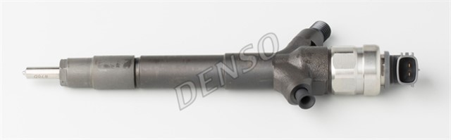 COMMON RAIL INJECTOR MITSUBISHI L 200 / TRITON 05 - 15